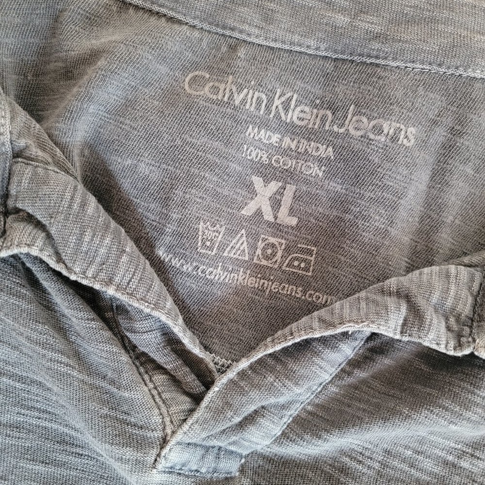 Mens Polo